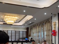 -东江渔村·古典园林·30年粤菜老字号(太和店)