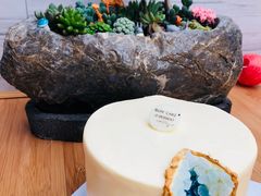 -BON CAKE(华贸购物中心店)