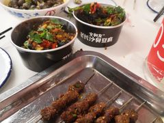 -文和友老长沙龙虾馆(化龙池店)