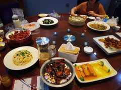 -韩记海鲜饺子旗舰店(红海新区店)