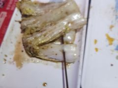 -八条友鲜货烧烤·脆皮烤鱼(石岩旗舰店)