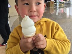 -DQ·蛋糕·冰淇淋(万象城店)
