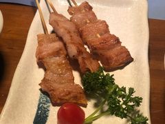 -烧鸟横丁(联发文创口岸店)
