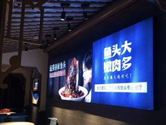 -坛宗剁椒鱼头(河西王府井店)