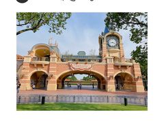 -上海迪士尼度假区