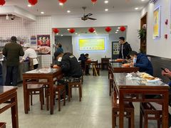 大堂-护国寺小吃(左家庄店)