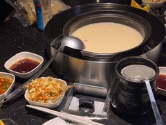 -捞王锅物料理(凯旋路店)