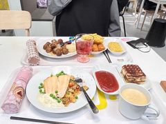 -宜家·瑞典风味餐厅(北京西红门店)