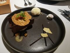 -王品牛排(郑州大卫城店)