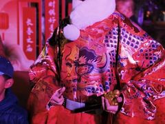 -长春孔子文化园-文庙