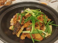 -丰鲤楼•闽南茶楼(仟禧汇店)