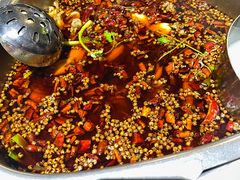 -味之绝美蛙鱼头火锅(花都店)