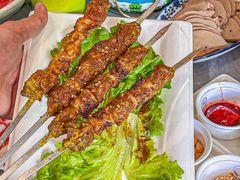 -草之味草原·涮羊肉火锅(吴中万达店)