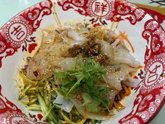 -汉唐守艺人·河北面馆(民心河店)