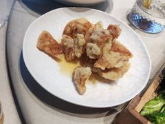 -7号院家宴.烧鸽子(门头沟店)