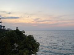 -Rimpa Lapin悬崖餐厅