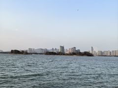 -长广溪湿地公园