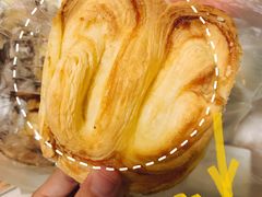 -国际饭店·帆声西饼屋(黄河路店)