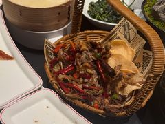 -炊江南·上海菜(国展华漕店)