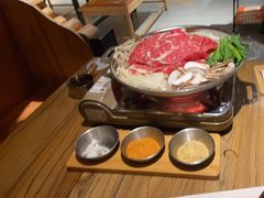 -冰川朝鲜族料理·东北菜(观前店)