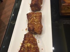 -高第街56号餐厅(银座商城玉函店)