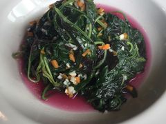 苋菜-半山腰·云南菜(侨福芳草地店)