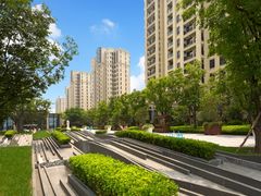 -仁恒西郊花园