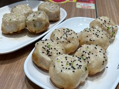 -小杨生煎(福州路店)