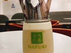 -奈雪的茶(市百一店)