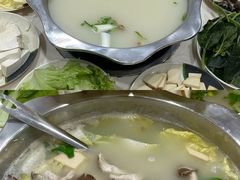 -西夏一品烤全羊(百桥路店)