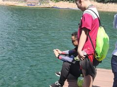 -石燕湖生态旅游景区