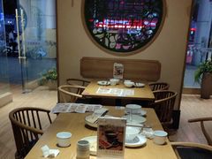 -吴记粥铺·淮扬小馆(欧尚店)