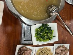 -老苏驴肉(东柳西街店)