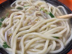 麻辣面-晓军麻辣面馆