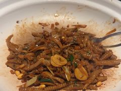 -杏花堂晋商私房菜(华熙五棵松店)