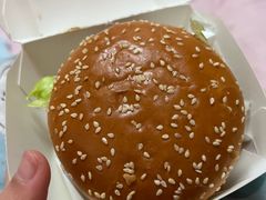 -肯德基(孝陵卫地铁站店)