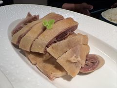 -红厨巷·淮扬菜(熙南里店)