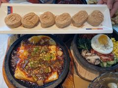 -七八冷面·延边朝鲜族美食(欢乐谷店)