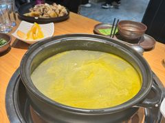 -一朵菌·野生菌探索家火锅(南亚店)