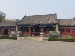 -金州副都统衙门博物馆