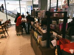 -星巴克臻选(北京太阳宫凯德店)