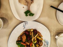 -古南都·清真绿柳居菜馆(太平南路店)