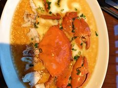 -环球港凯悦 · 享悦中餐厅