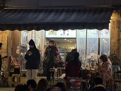 -黄潇洒老火锅(九眼桥宏济巷店)