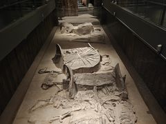 -北京大葆台遗址博物馆