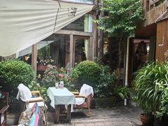 -吃货私房菜(丽江束河古镇店)