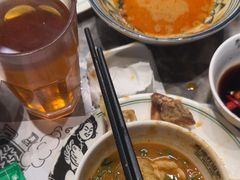 -禄婶鸡煲·打边炉