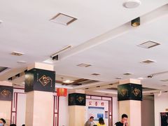 大堂-白家高记肥肠粉(总店)