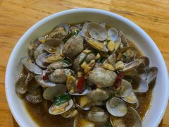 招牌花甲-大叔家福鼎小吃(十全街店)