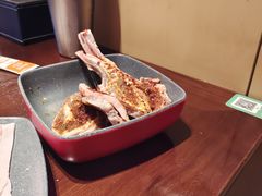 -新石器烤肉(虹悦城店)